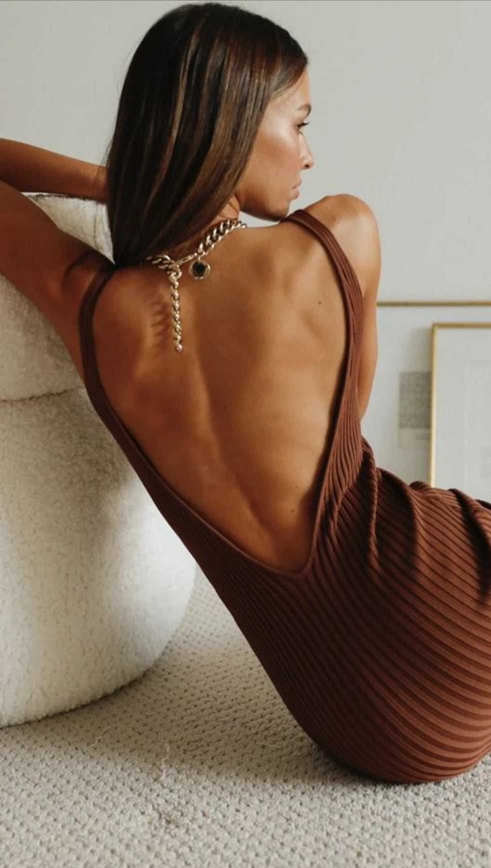 Luisa dress