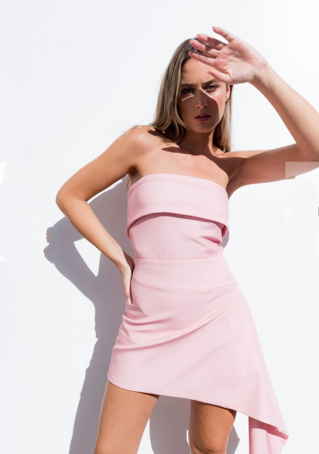 Baby Skirt