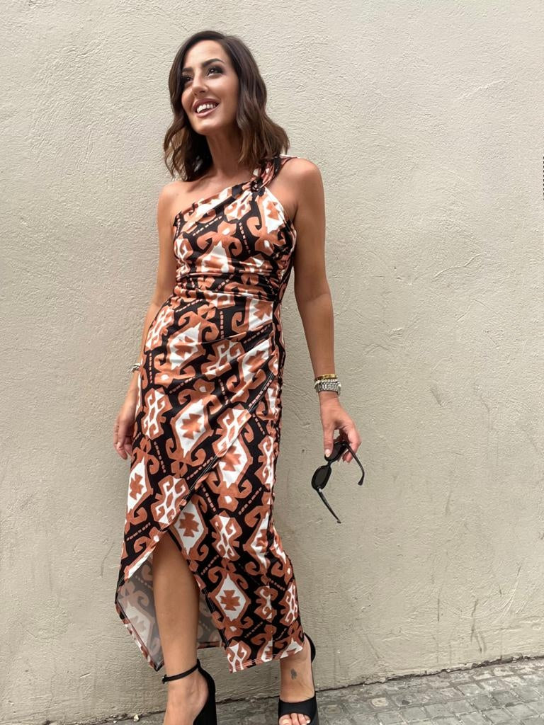 Nathan dress