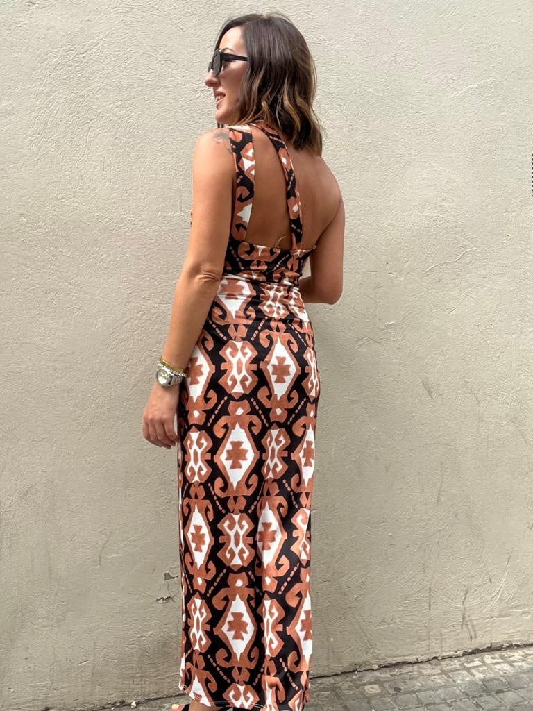 Nathan dress