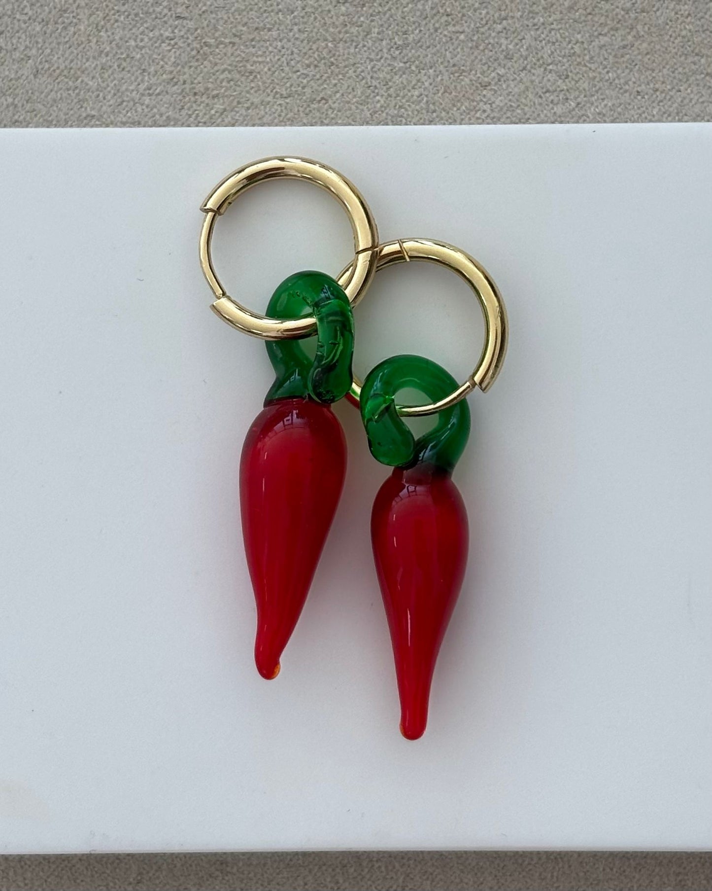 CHILY E-RING