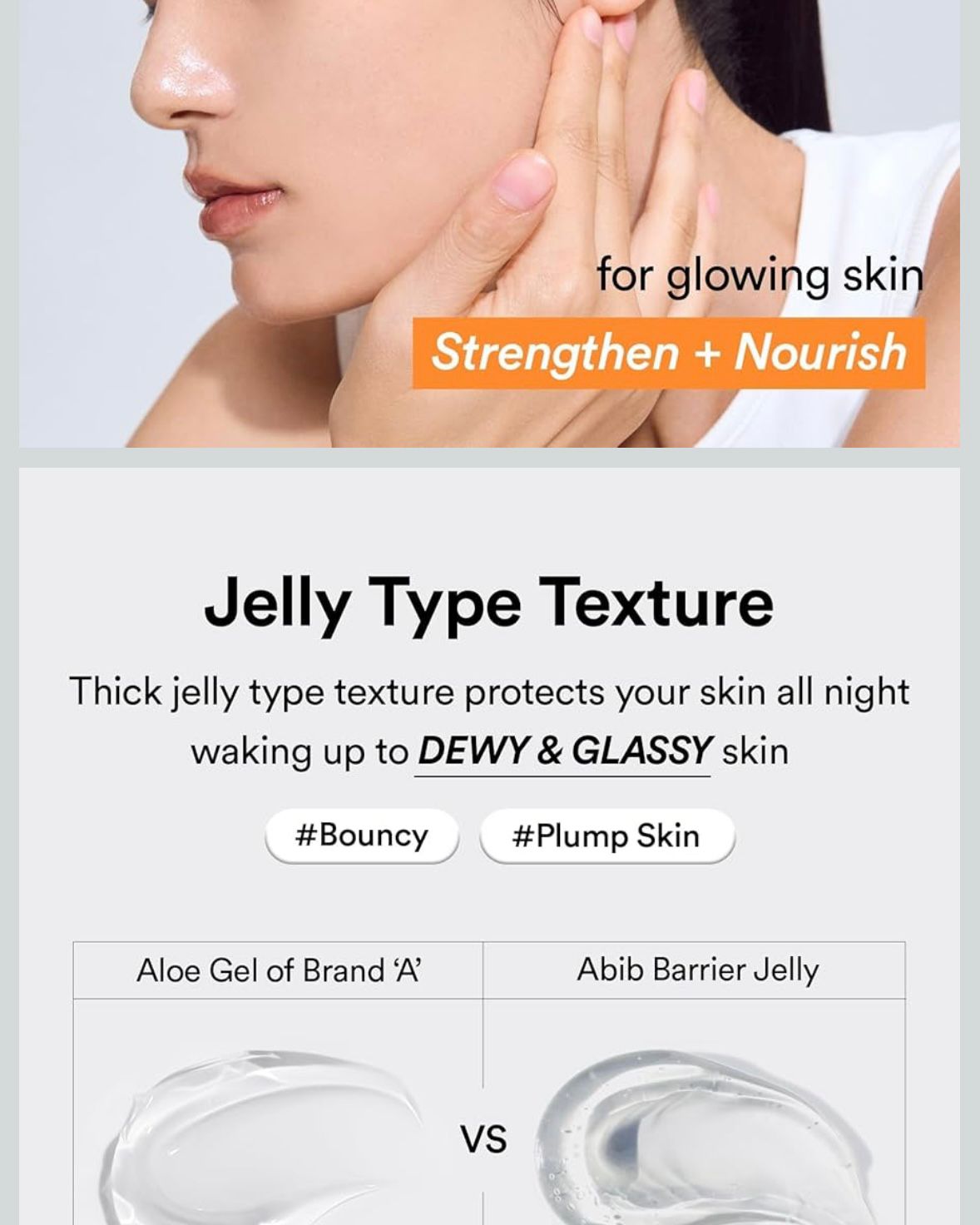 MASCARILLA ARROZ ABIB