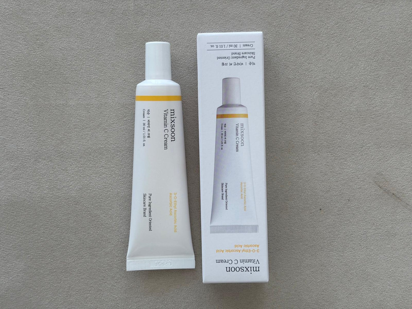 VITA C CREAM