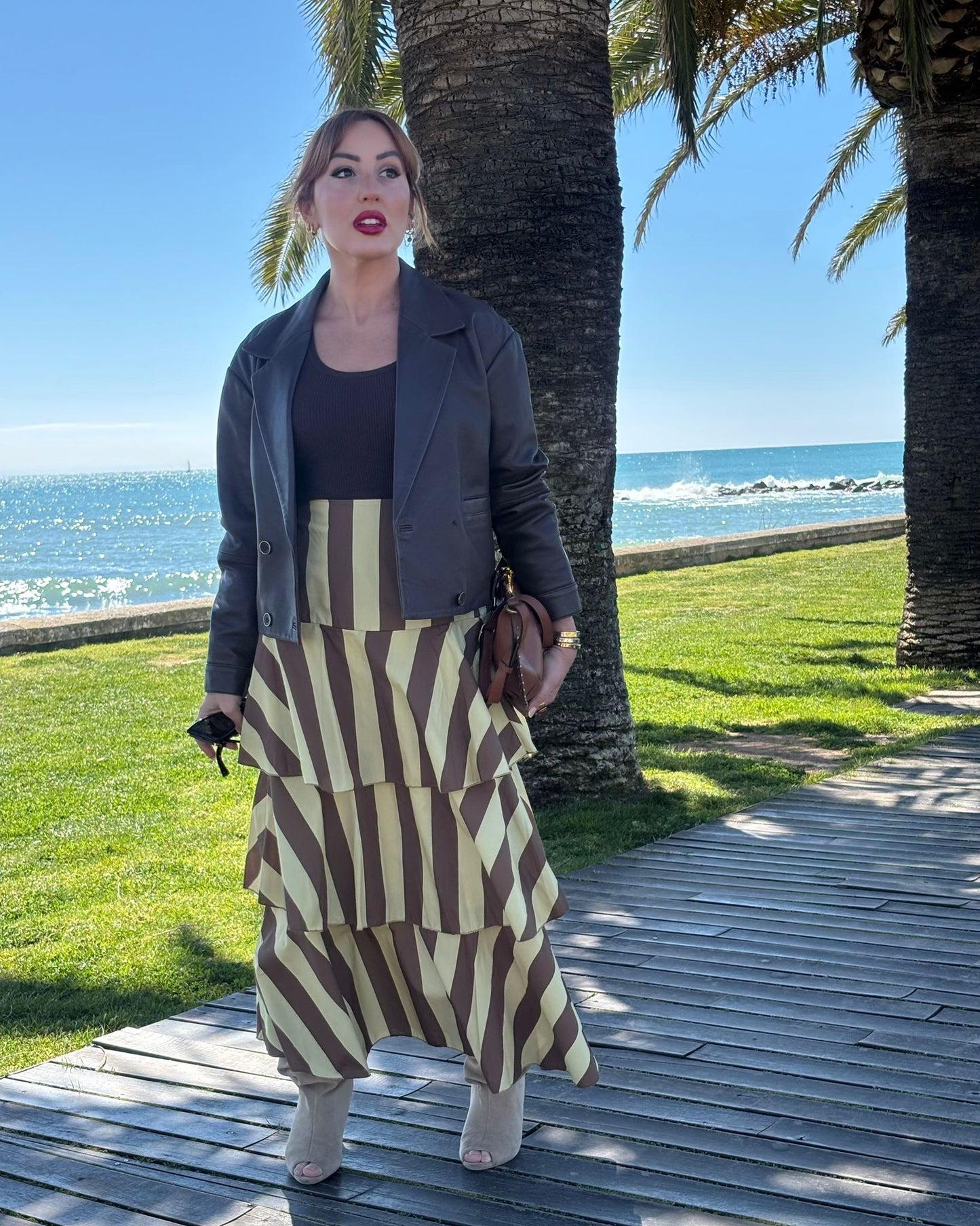 NATALIA SKIRT