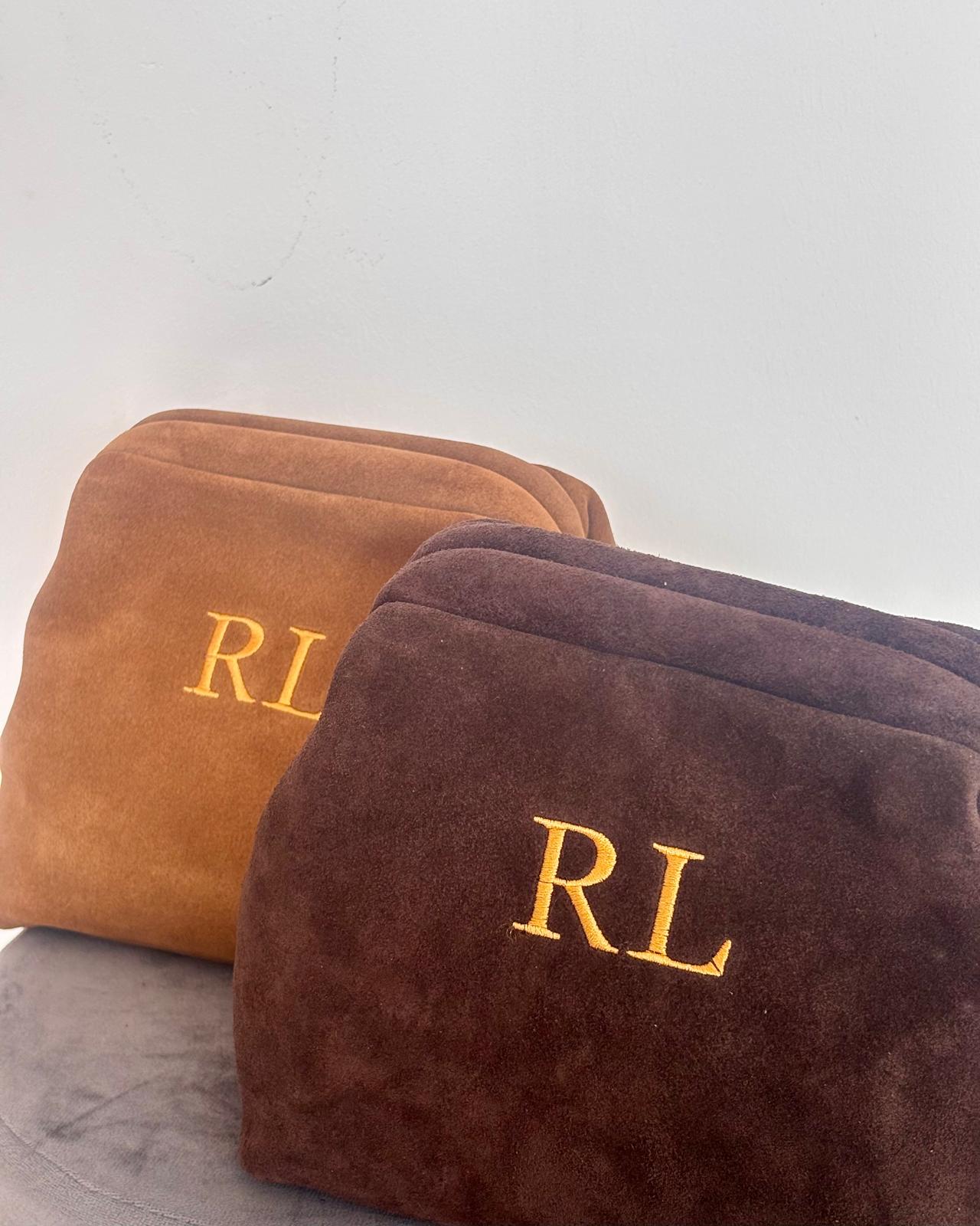 CLUTCH DIANA PERSONALIZADO