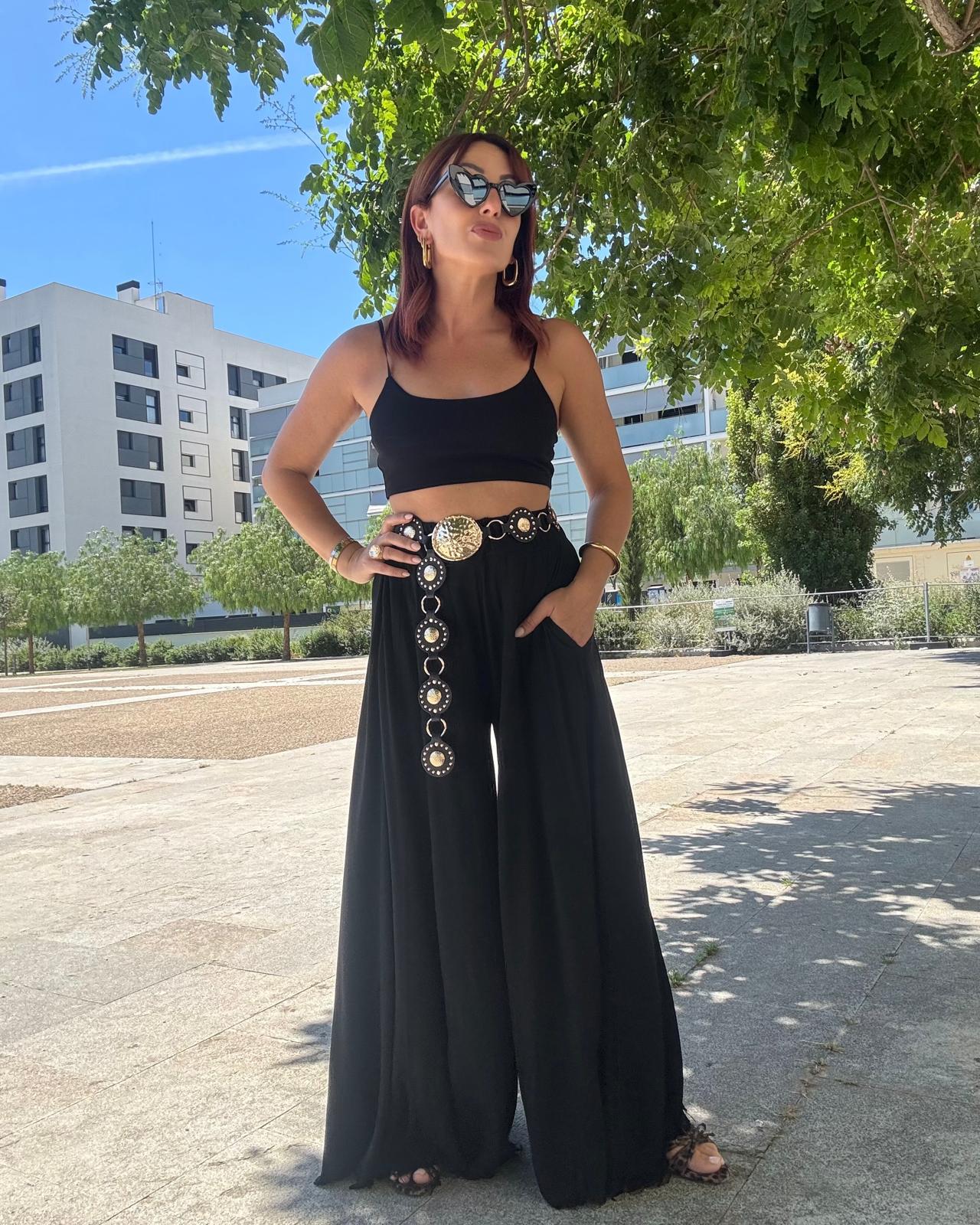 CANDELA PANTALÓN