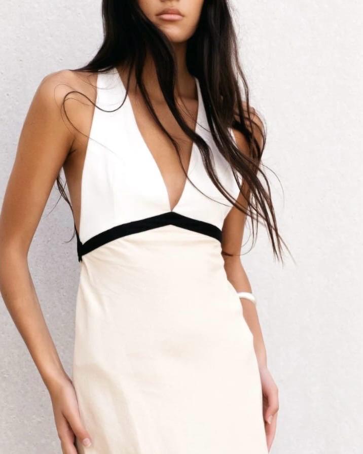 LIANA DRESS