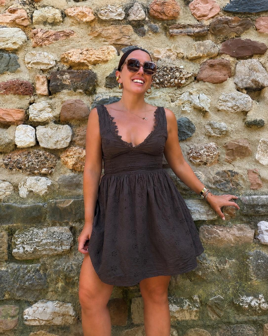 ÁMBAR DRESS