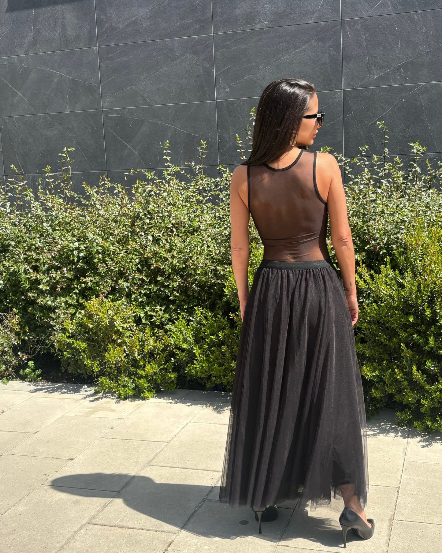 NICOLA SKIRT