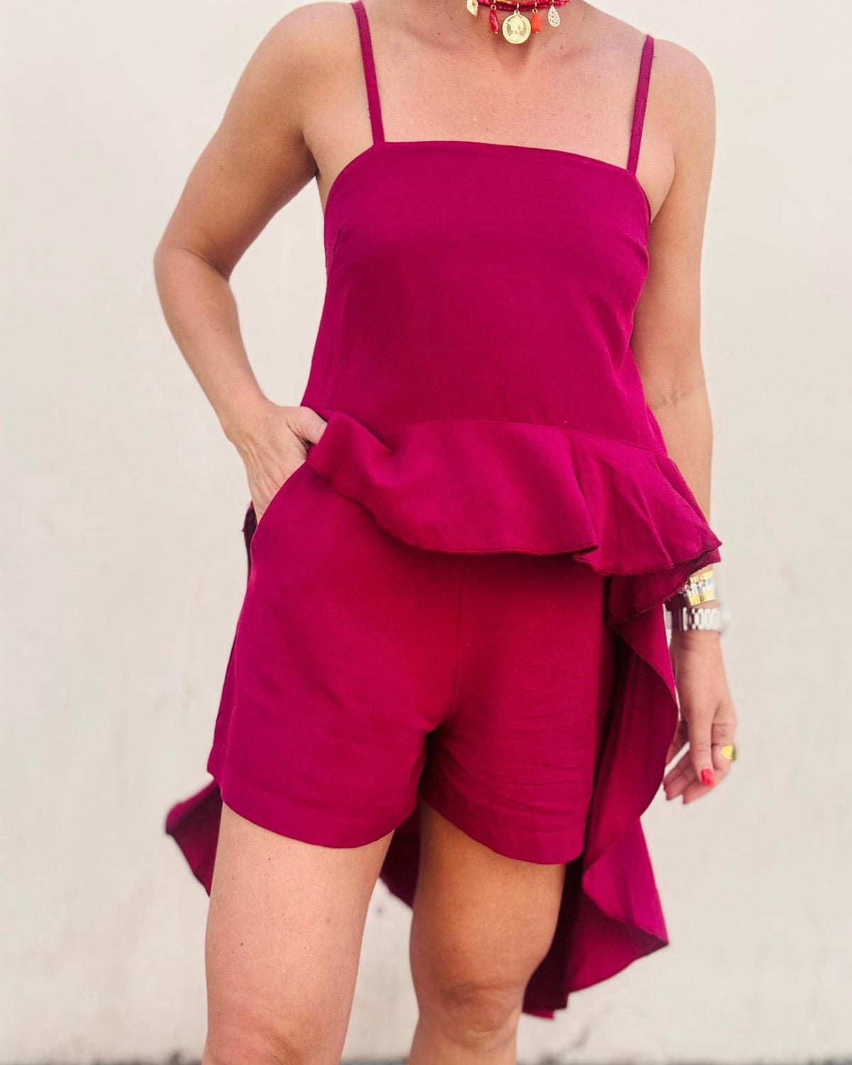 NAGORE SHORT