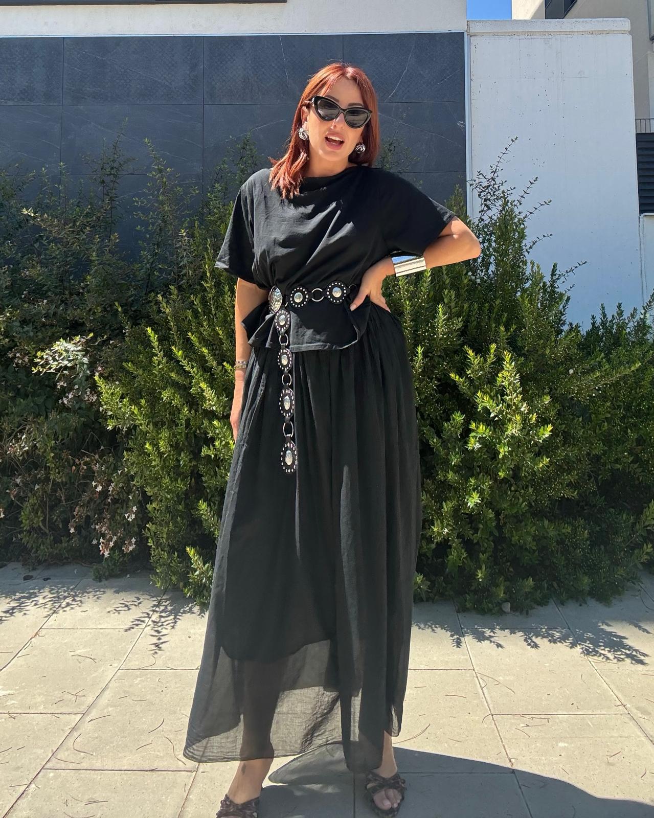 BRISA DRESS