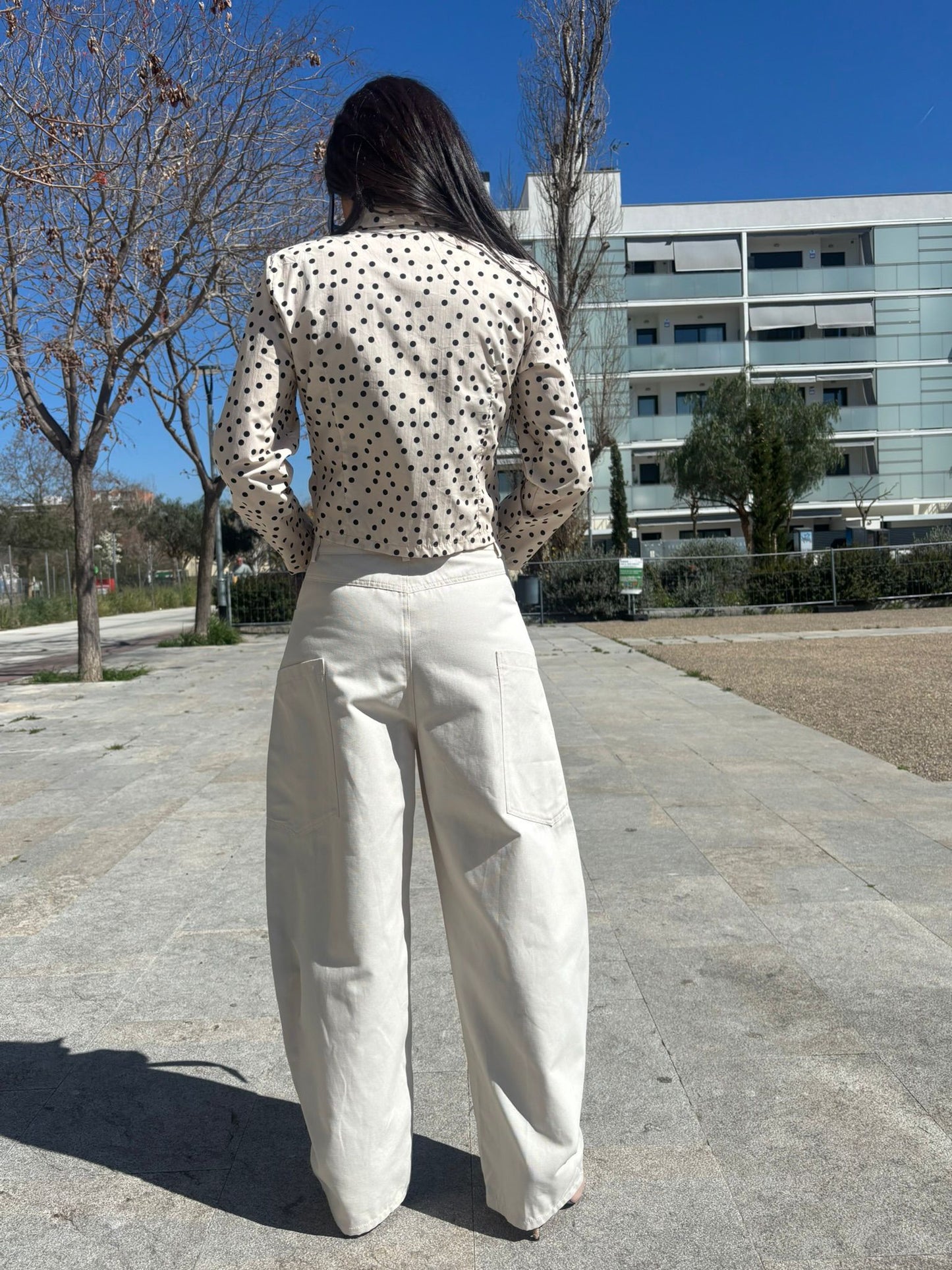 ELISABETH PANT