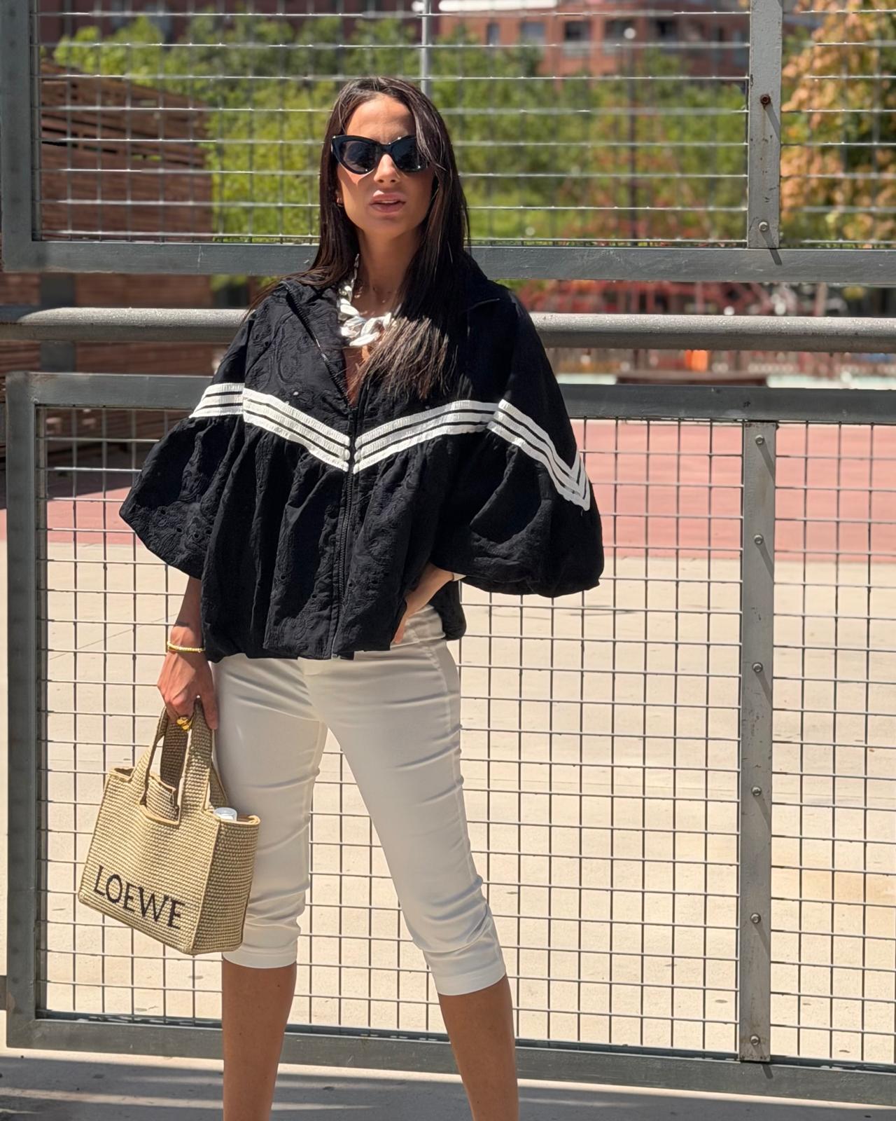 MILOS JACKET