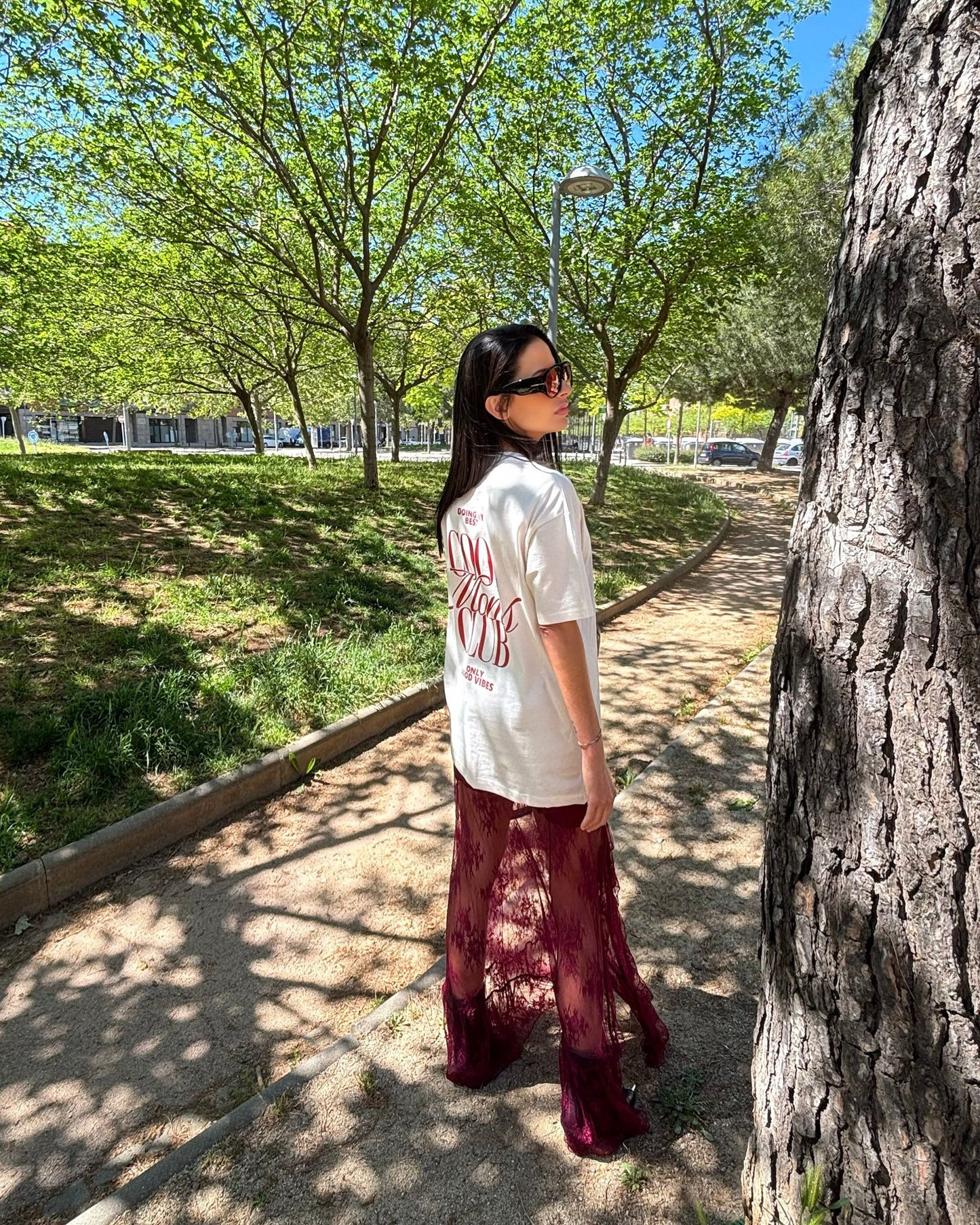 COOL MUM T-SHIRT