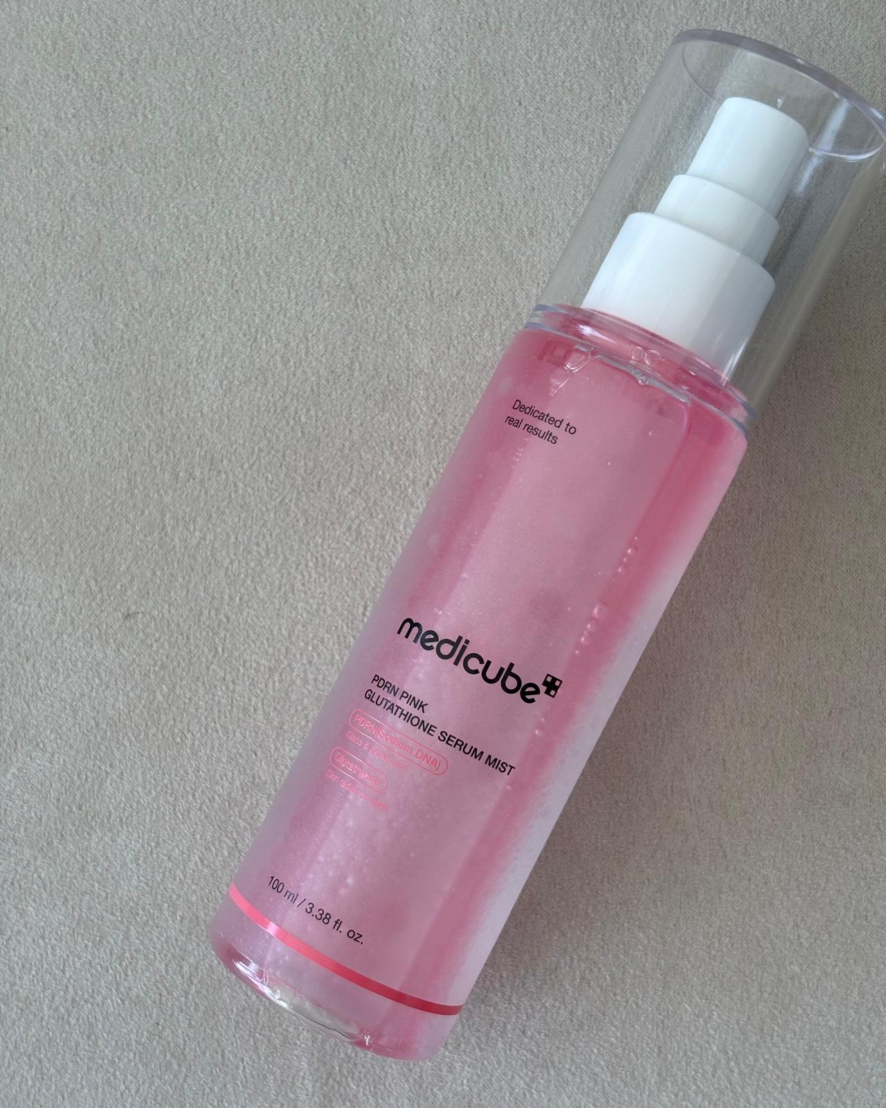 SERUM MIST PDRN