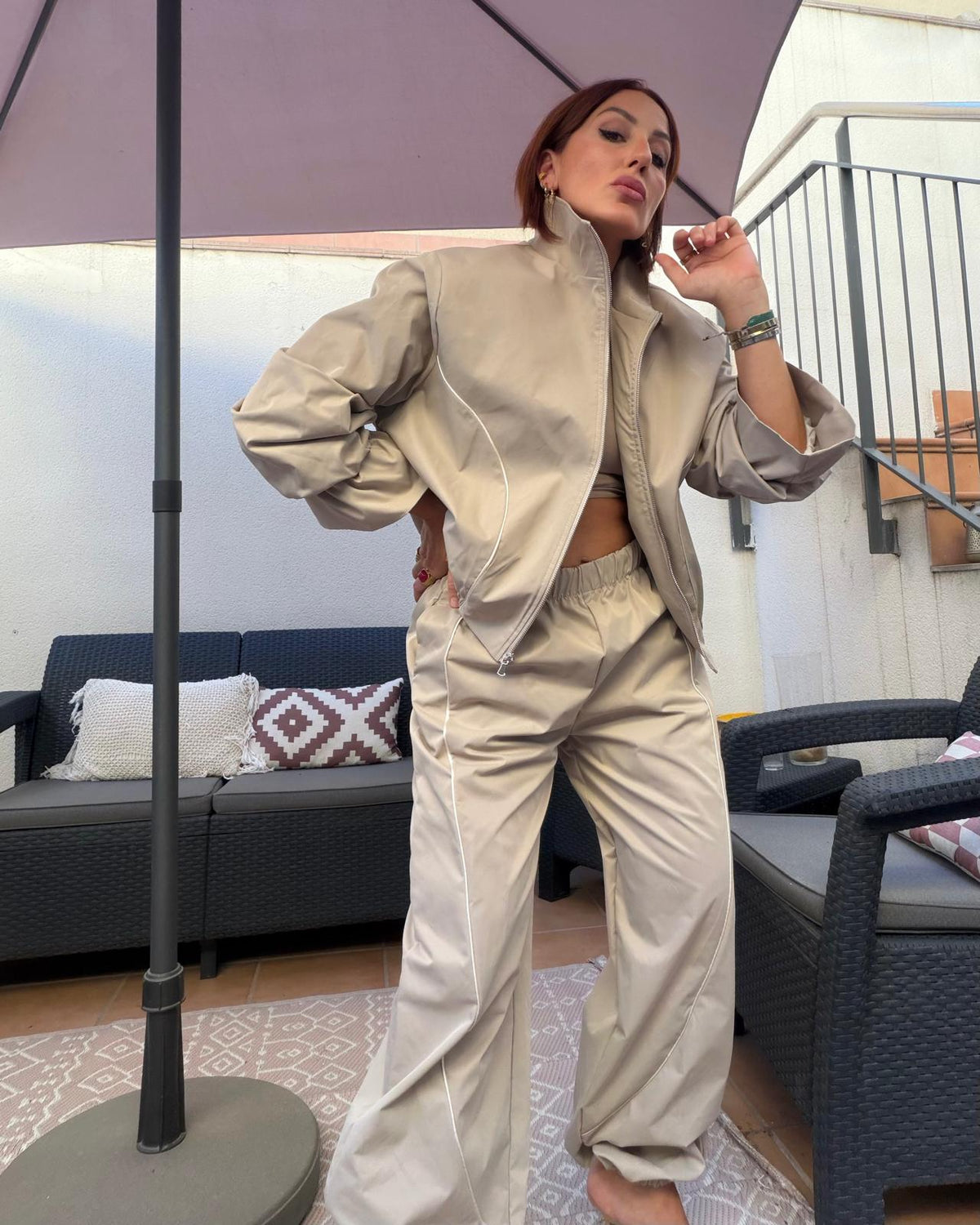 NIA PANT