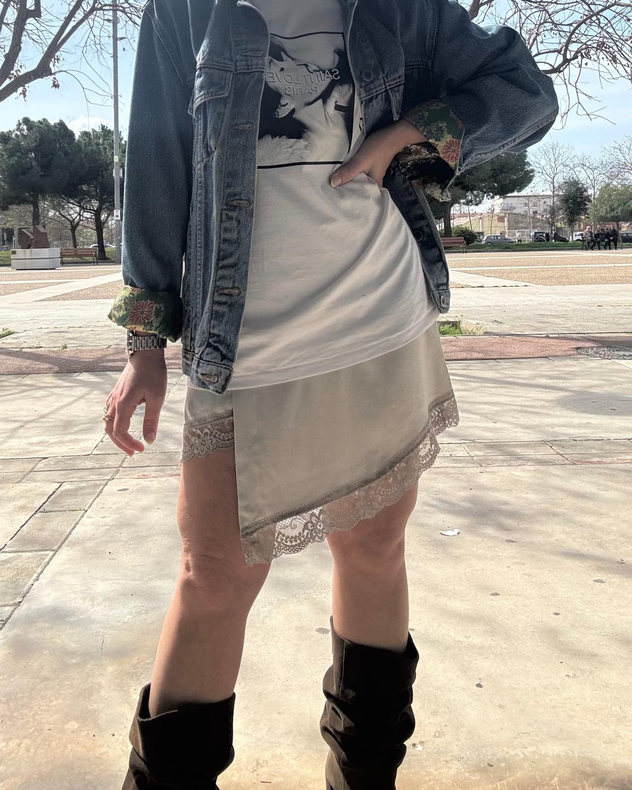 LILIANA SKIRT