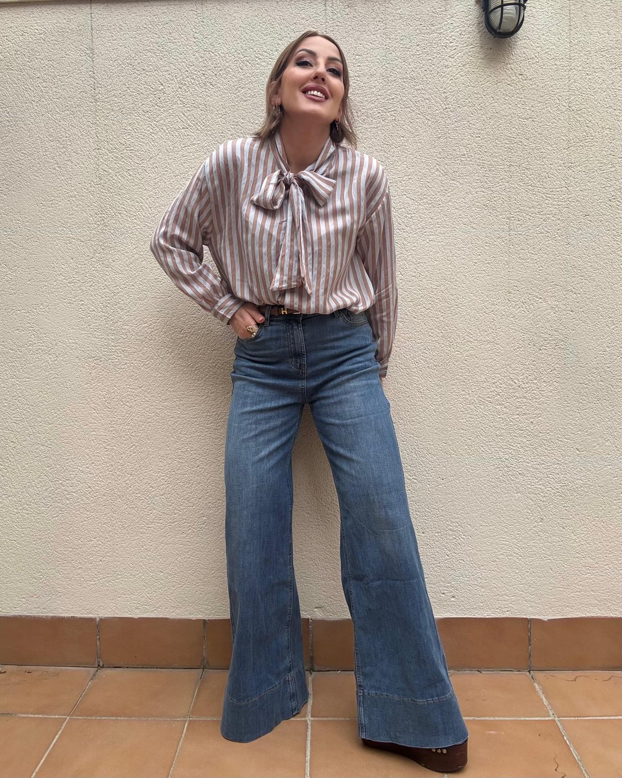 FLORENCE JEANS