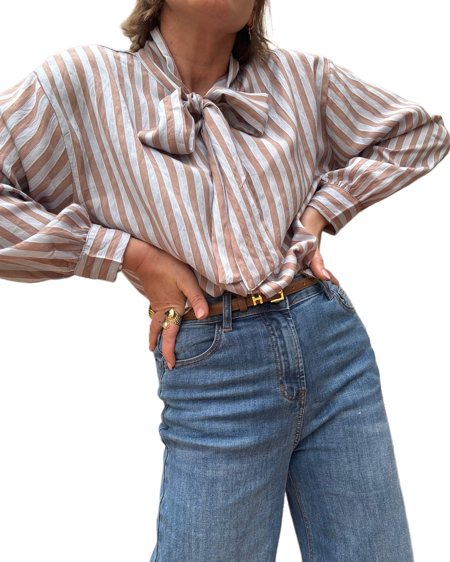 ROSE SHIRT