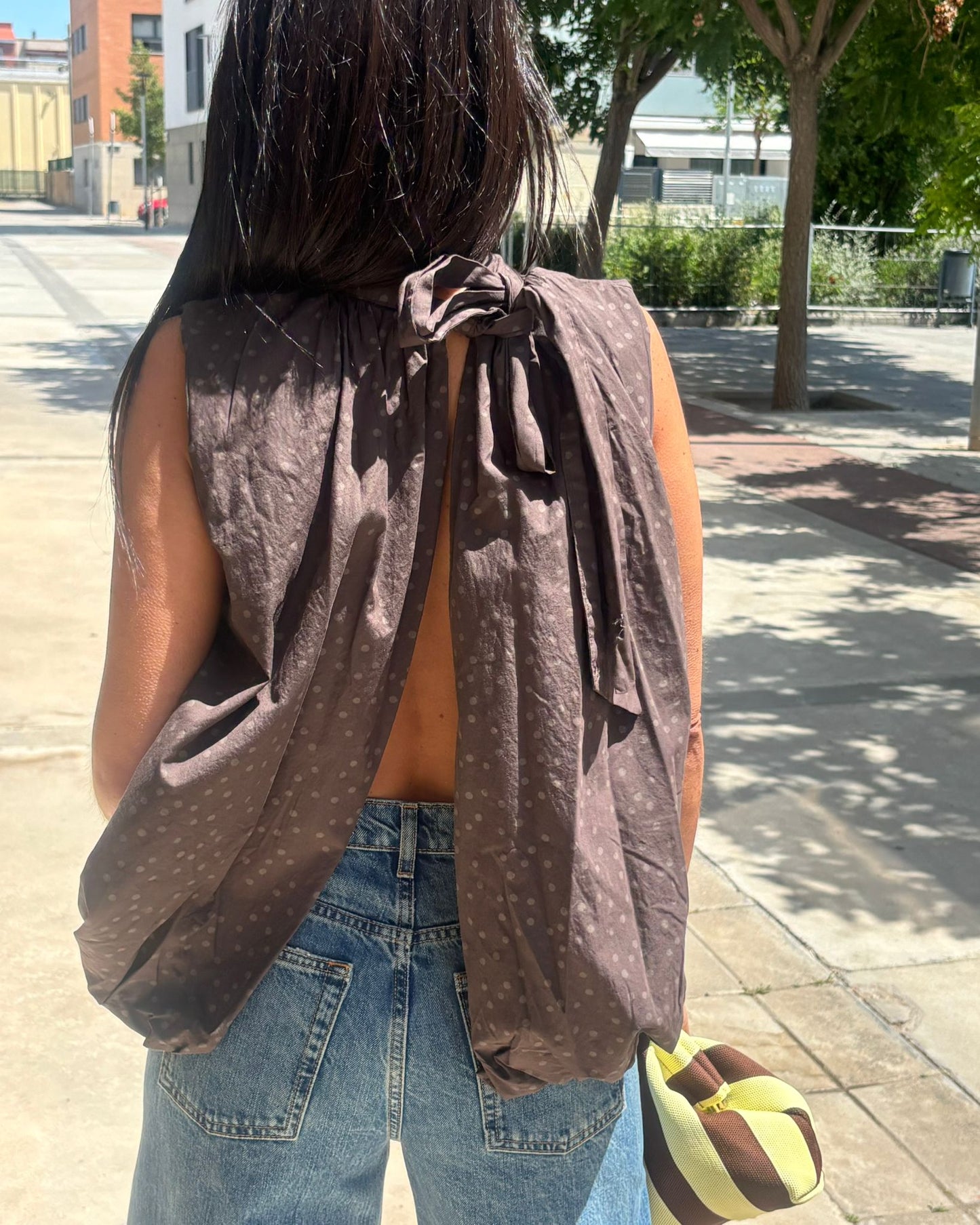 AMALFI TOP