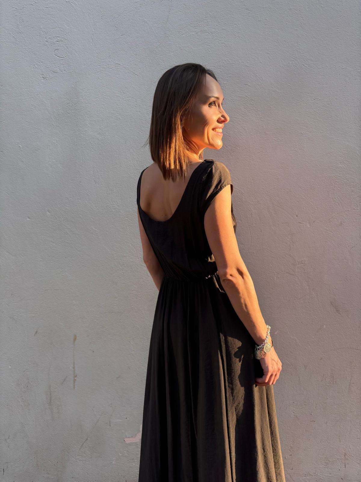 LUCÍA DRESS