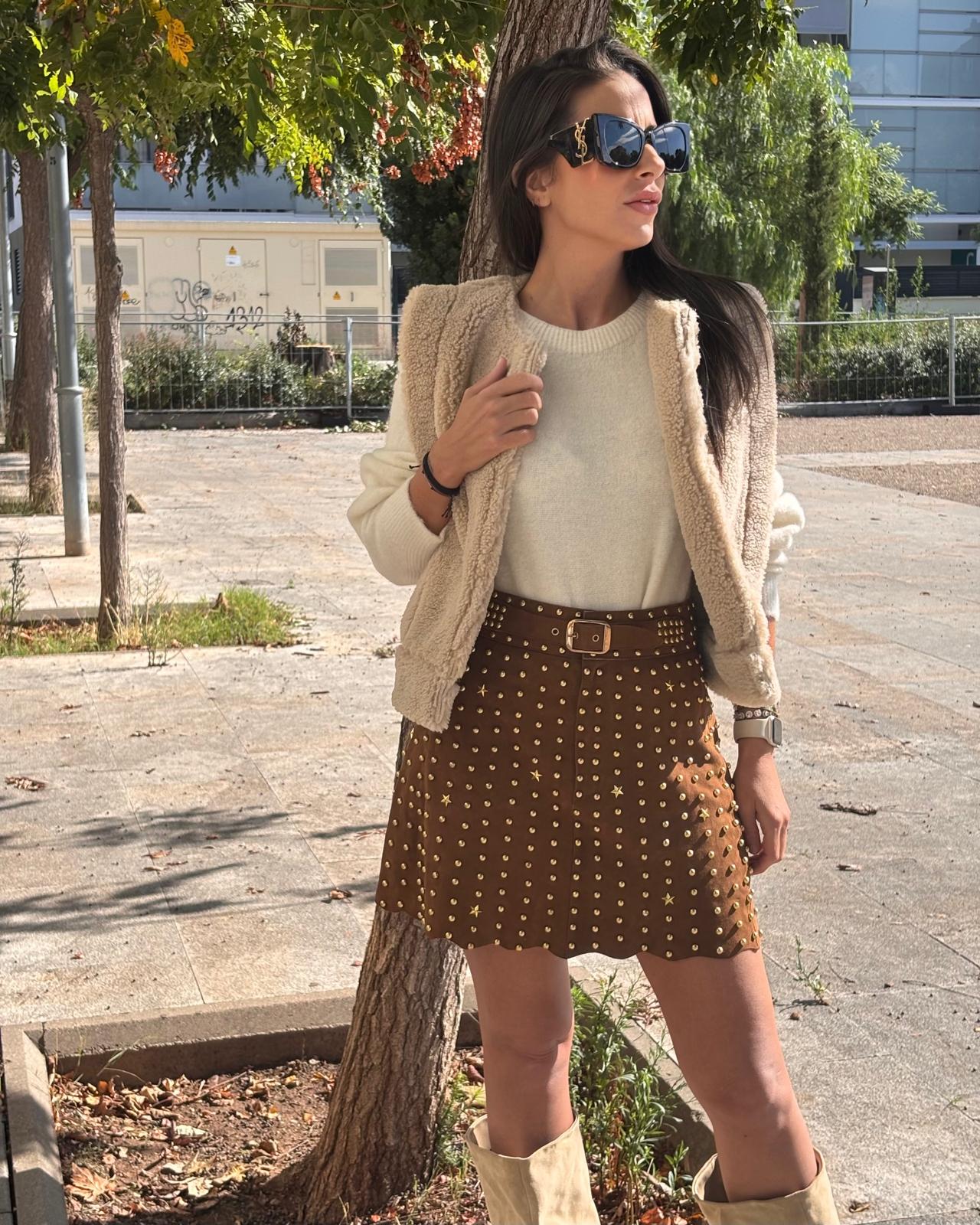 LETICIA MINI LEATHER