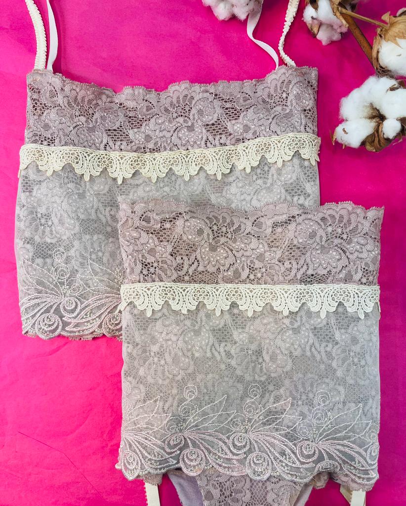 Nina Set