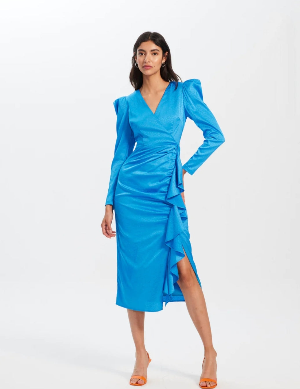 Robe Carmen
