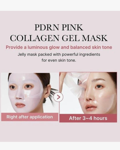 MASCARILLAS COLLAGEN MEDICUBE
