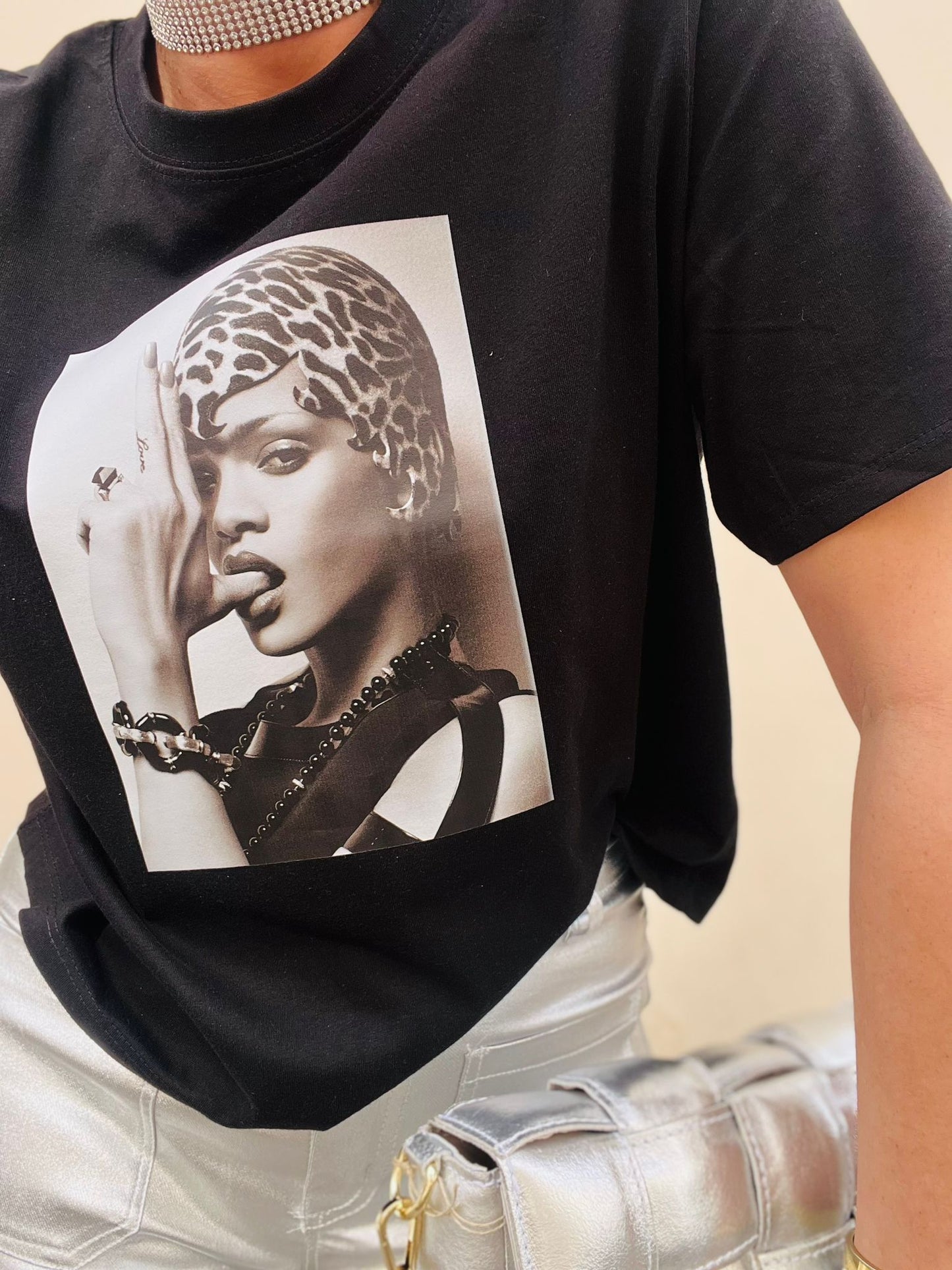 Camiseta RiRi