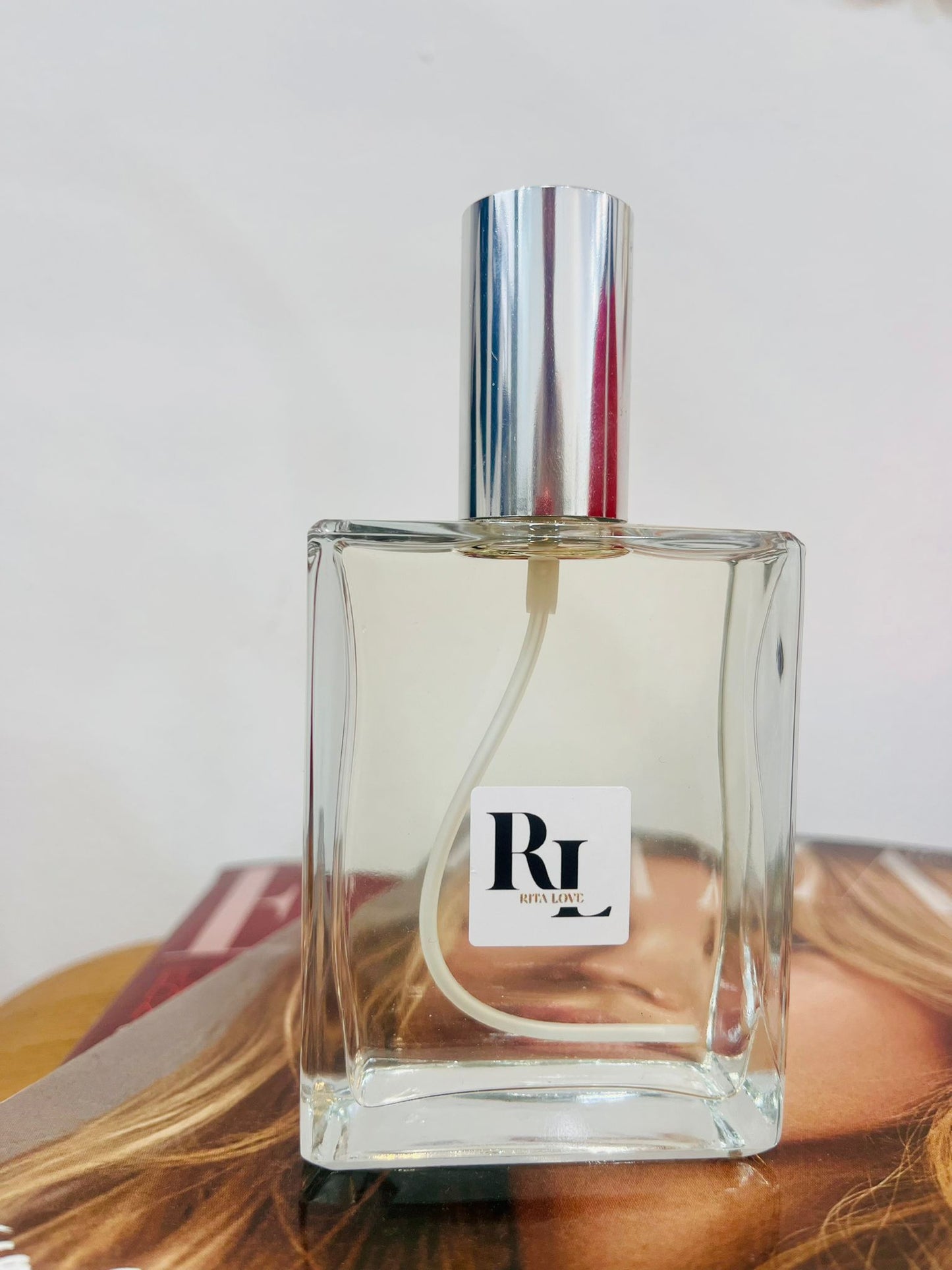 Rita's Perfume