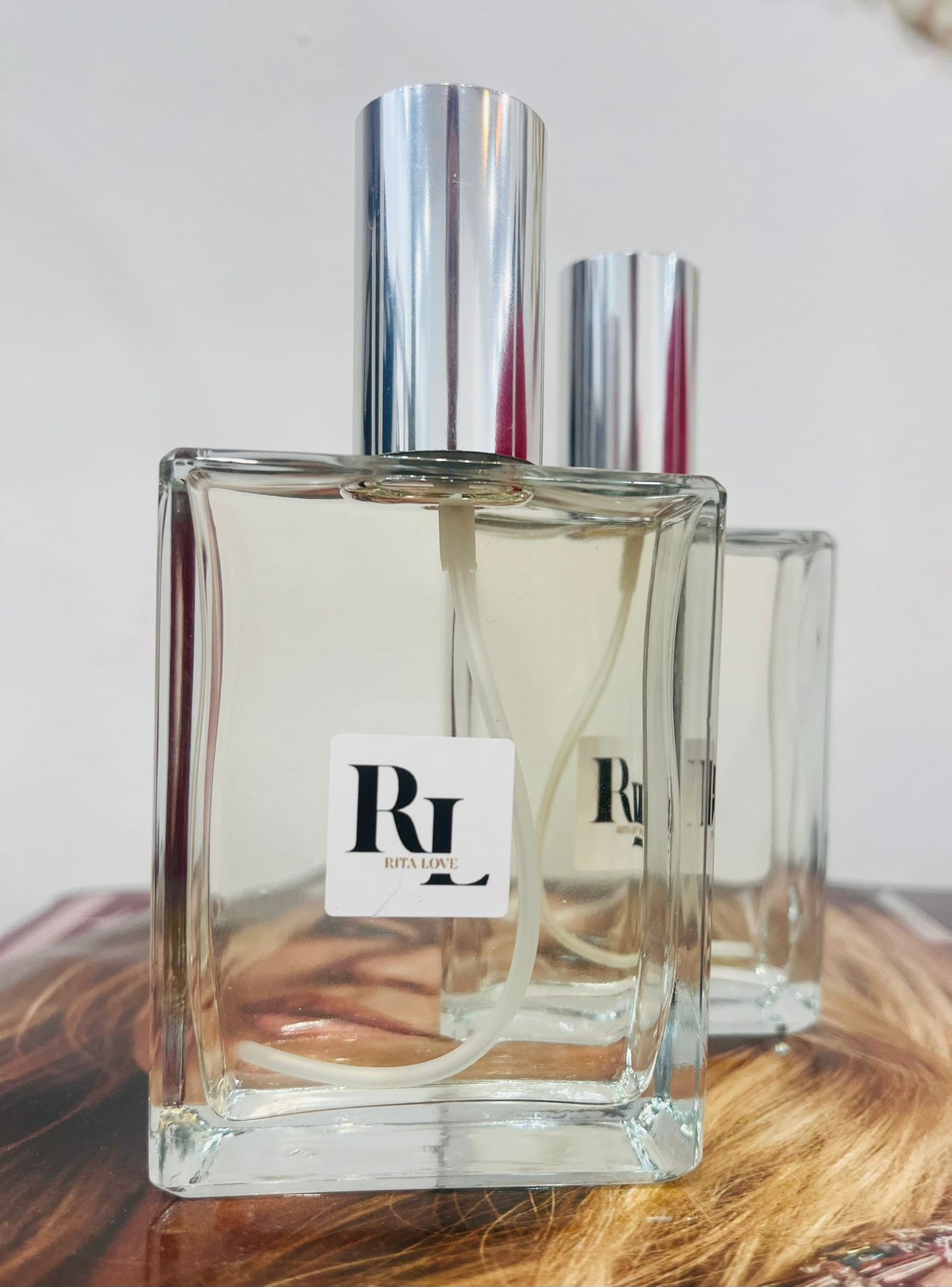 Rita's Perfume