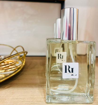 Rita's Perfume