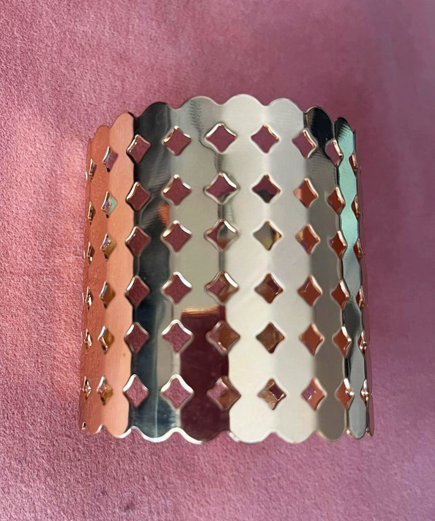 Maxi pulsera cirque