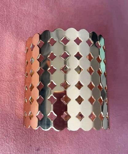 BRACELET MAXI-CIRQUE