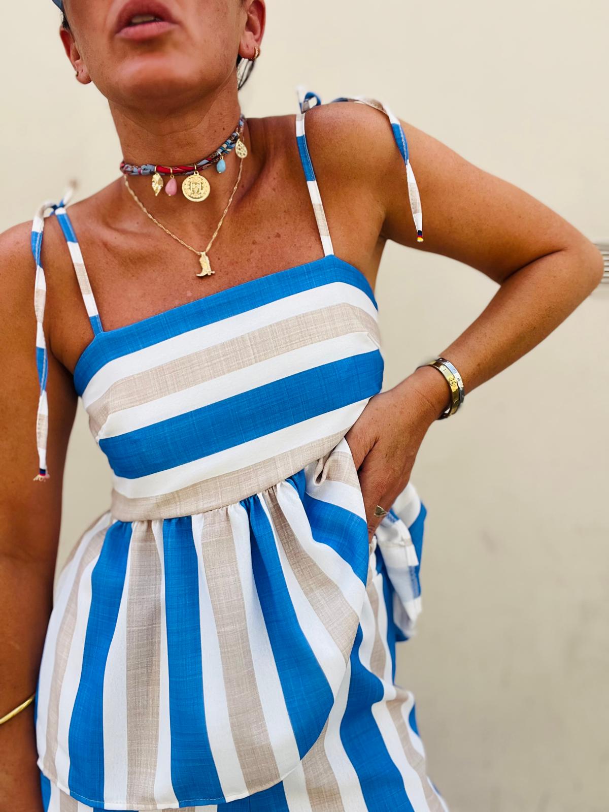 Fernanda conjunto.