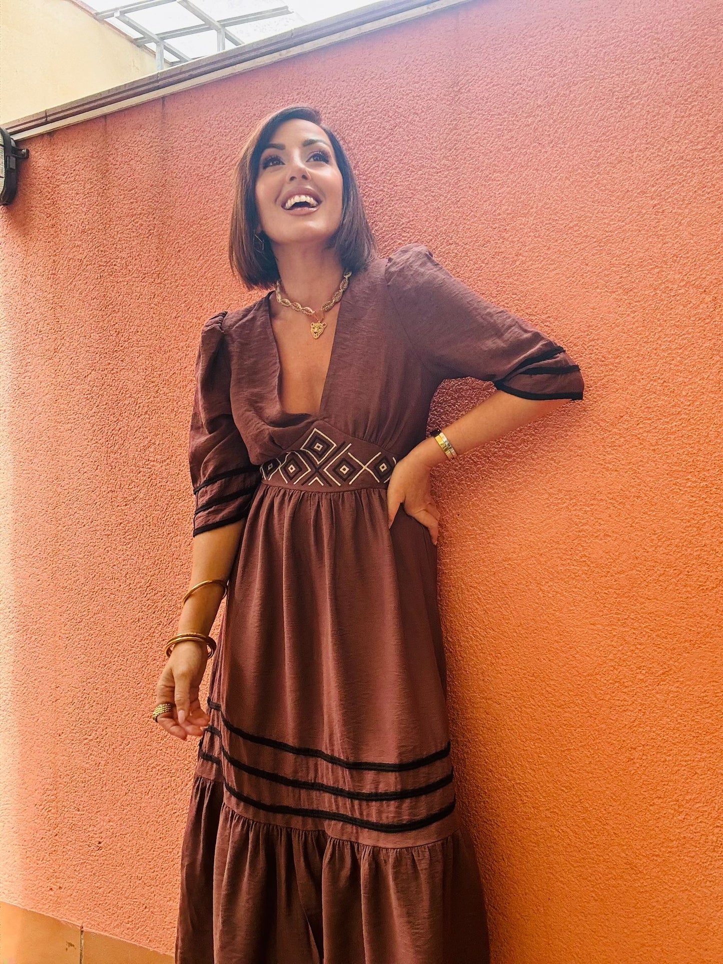 Alexandra Vestido