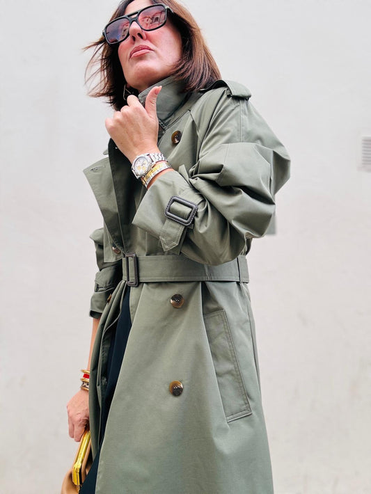 Tina Trench