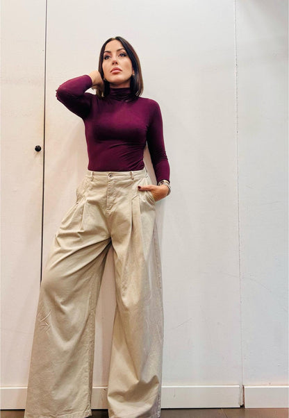 Pantalon Tricia