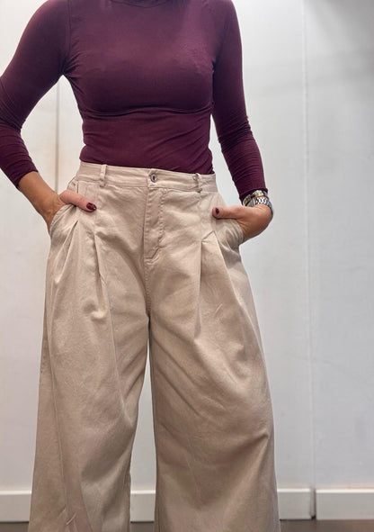 Pantalon Tricia