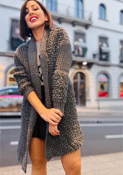 DAVINIA CARDIGAN