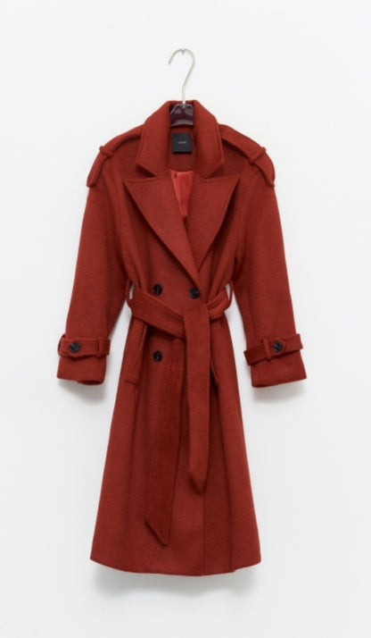 MANTEAU ROMINA