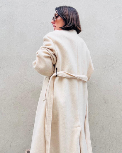 ROMINA COAT