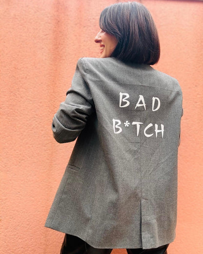 BAD B*TCH BLAZER