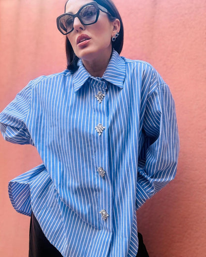 Margot Jewel Shirt