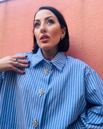 Margot Jewel Shirt