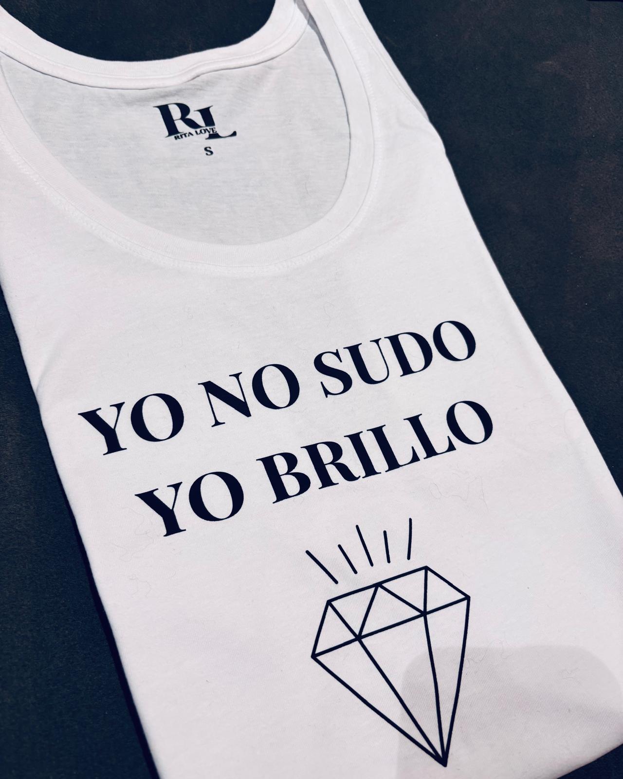 DIAMOND T-SHIRT