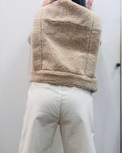 DANA SLOUCHY PANTS