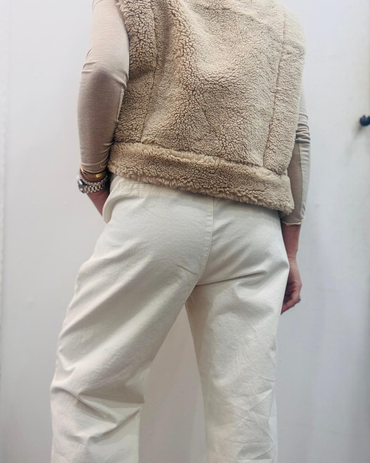 DANA SLOUCHY PANTS