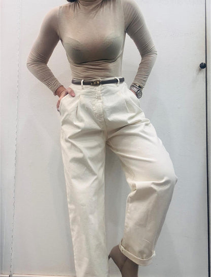 DANA SLOUCHY PANTS